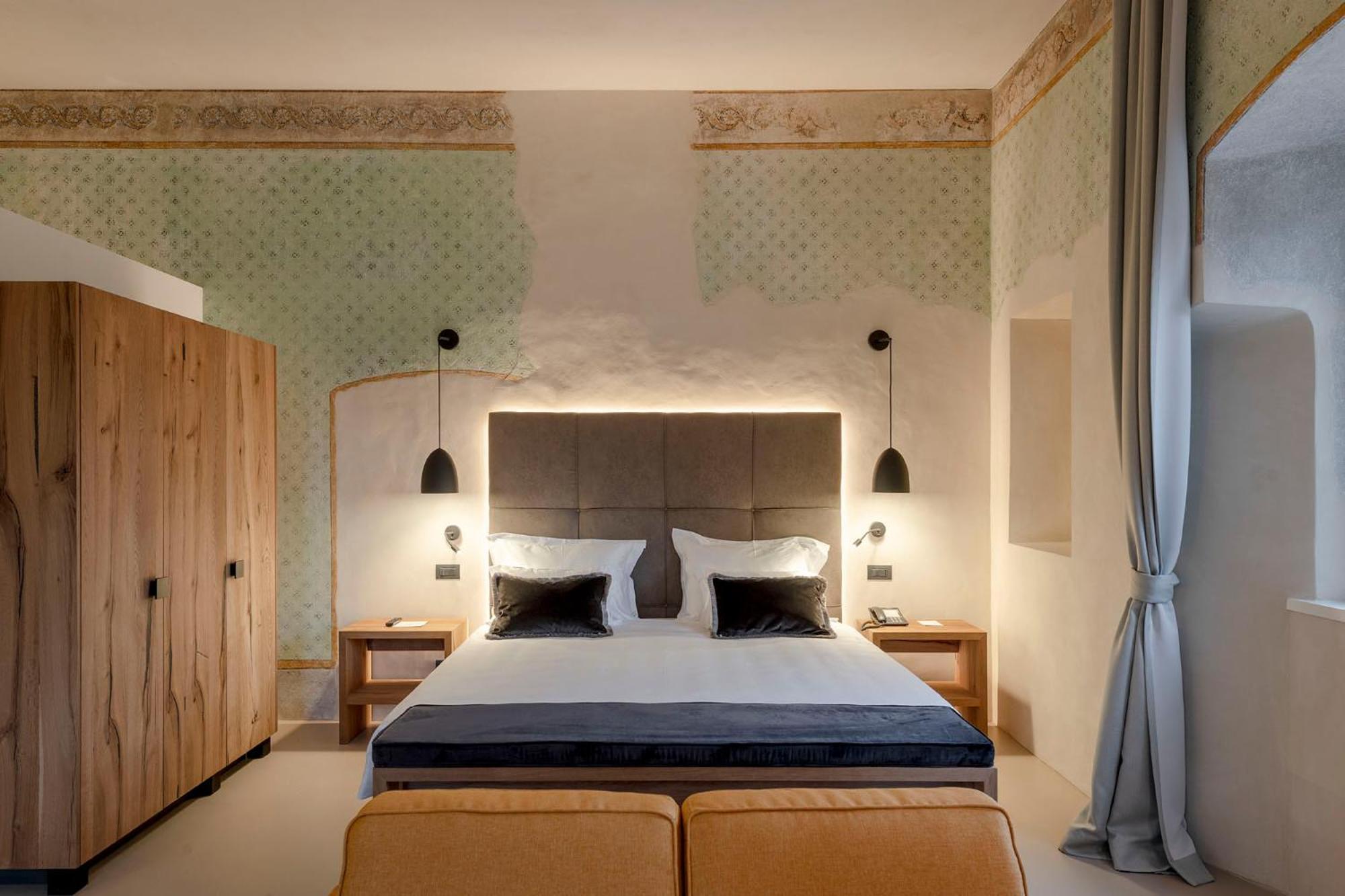 Castel Hoertenberg Bolzano Bagian luar foto