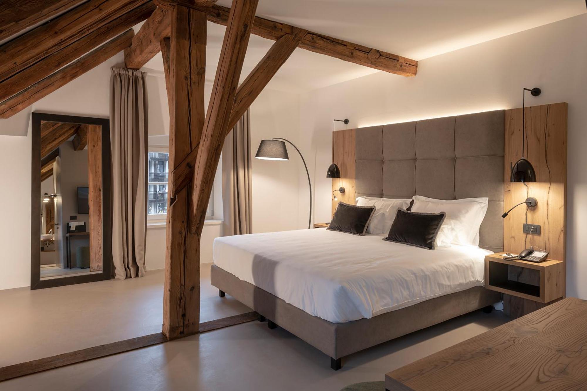 Castel Hoertenberg Bolzano Bagian luar foto