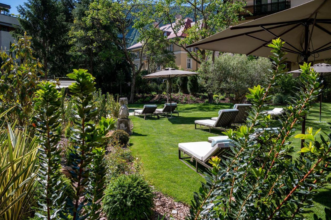 Castel Hoertenberg Bolzano Bagian luar foto